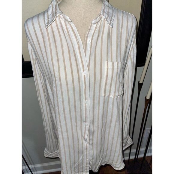 Thread & Supply - Atlantic Top - Size Large - Picture 6 of 9